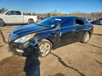 Hyundai Sonata 2011