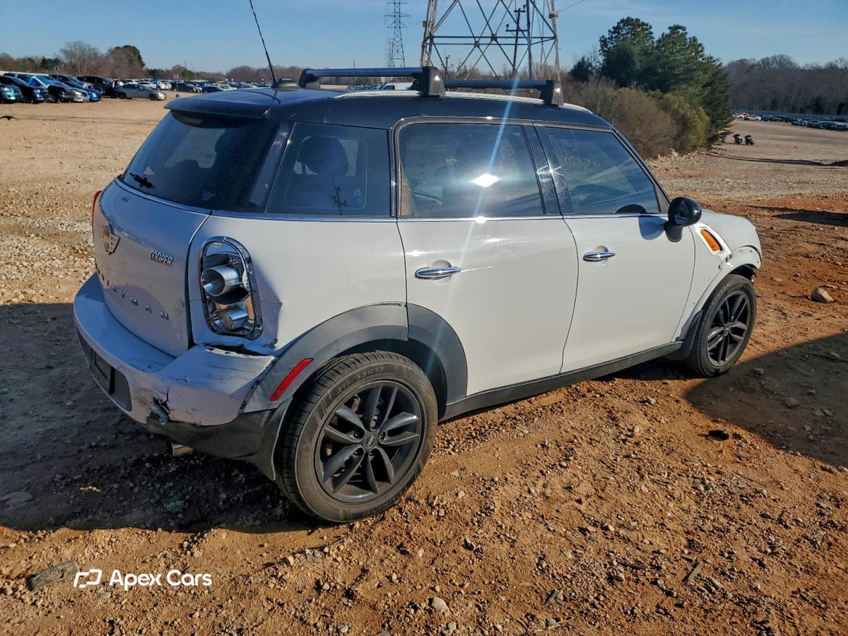 MINI Cooper 2015