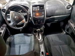 Nissan Versa 2017