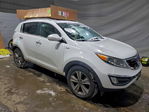 Kia Sportage 2014