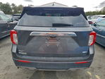 Ford Explorer 2020