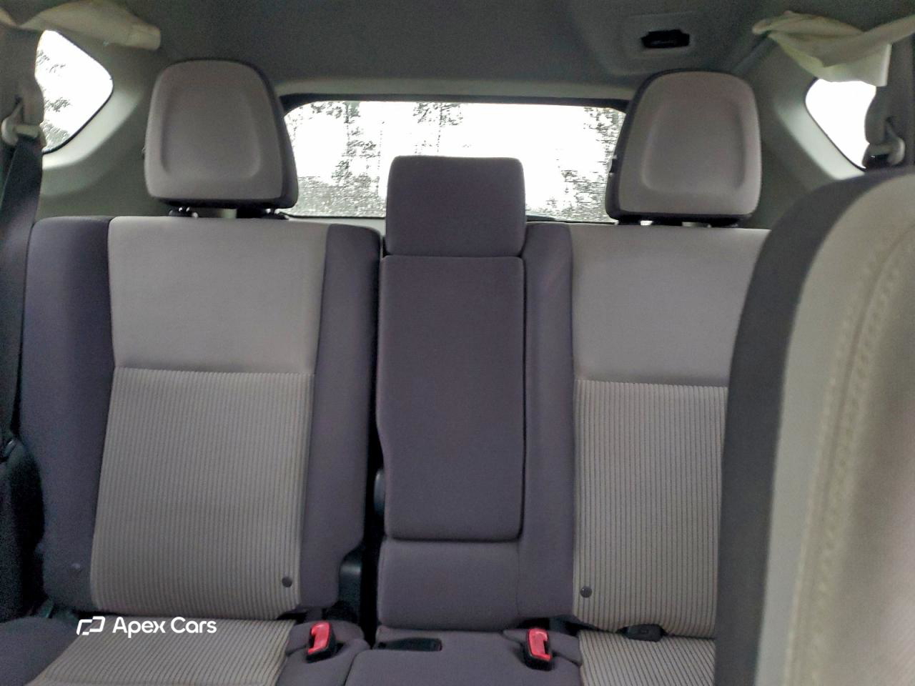 Toyota RAV 4 2013
