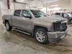 Chevrolet Silverado 2017