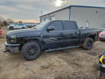Chevrolet Silverado 2012