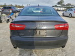 Audi A6 2015