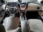 Chevrolet Equinox 2013