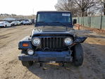 Jeep Wrangler 1999