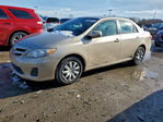 Toyota Corolla 2011