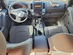 Nissan Navara (Frontier) 2015