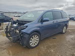 Toyota Sienna 2017
