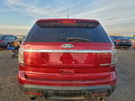 Ford Explorer 2014