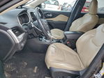 Jeep Cherokee 2017