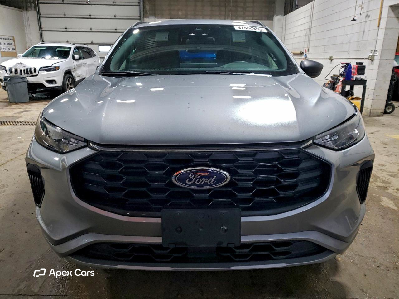 Ford Escape 2024