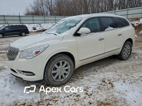 Buick Enclave 2014 - Image 1 of 14