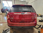 Ford Edge 2013