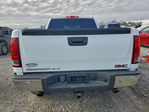 GMC Sierra 2013