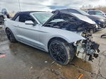 Ford Mustang 2019