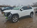 Toyota RAV 4 2020