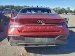 Hyundai Elantra 2024
