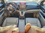 Honda CR-V 2012