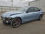 BMW Series 3 2013