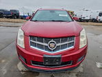 Cadillac SRX 2011