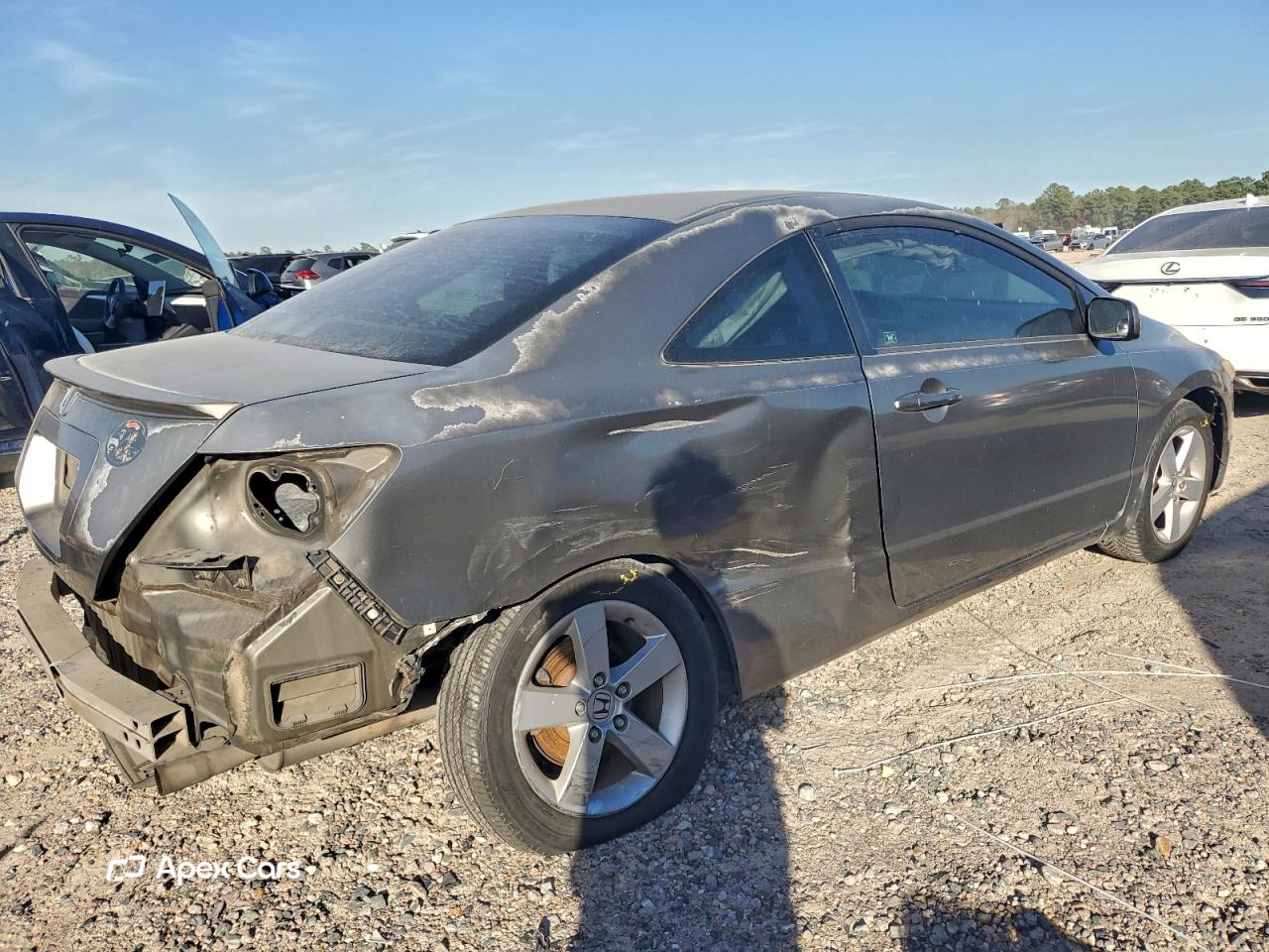 Honda Civic 2007