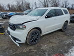 Dodge Durango 2018
