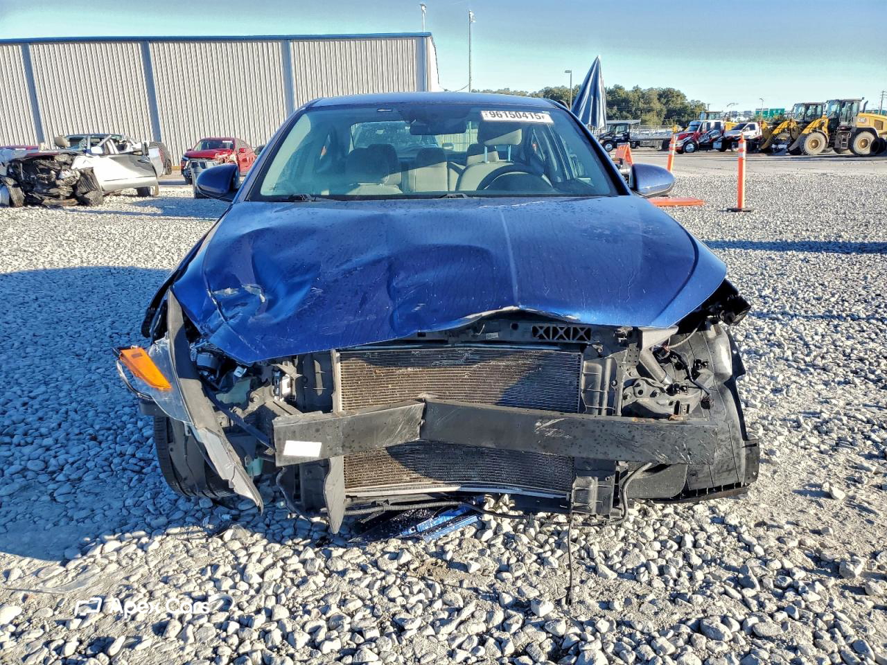 Hyundai Elantra 2019