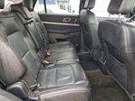 Ford Explorer 2018
