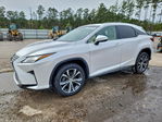 Lexus RX 2017