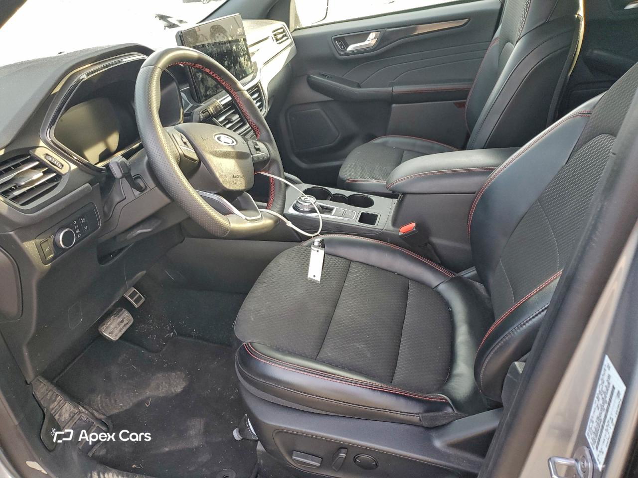Ford Escape 2024