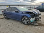 Nissan Altima 2021