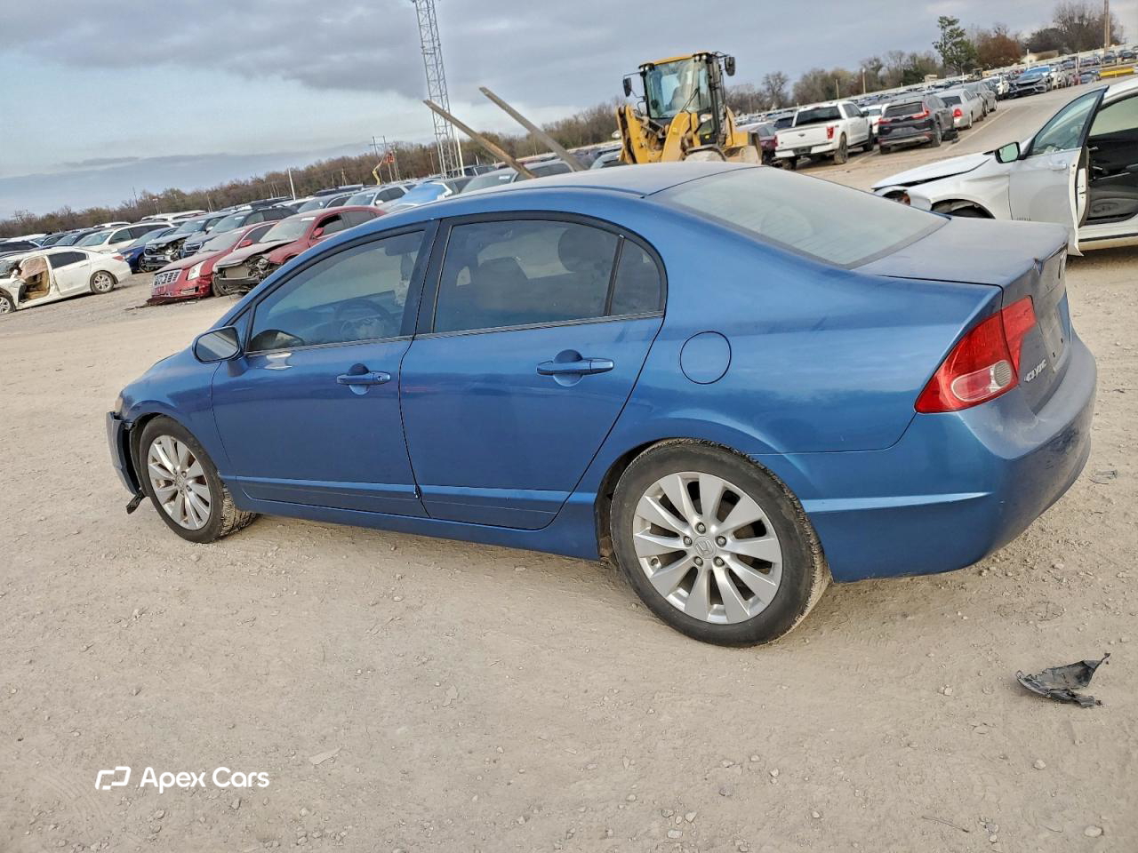 Honda Civic 2007