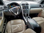Ford Explorer 2012