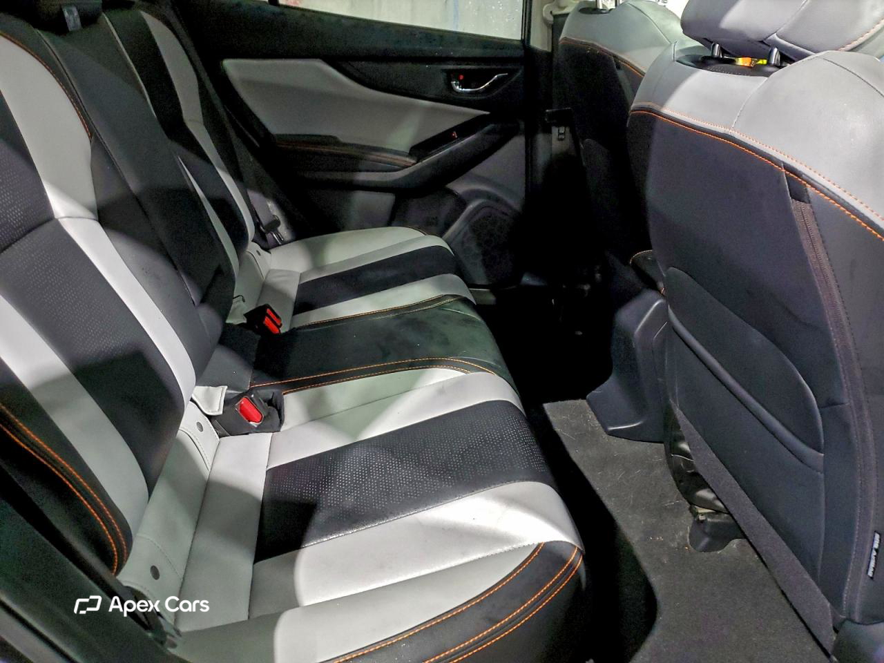 Subaru XV 2019
