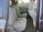Toyota Sienna 2011
