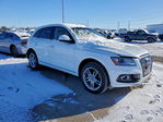 Audi Q5 2016