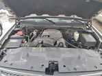 Chevrolet Silverado 2012
