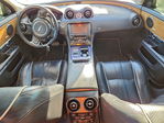 Jaguar XJ 2012