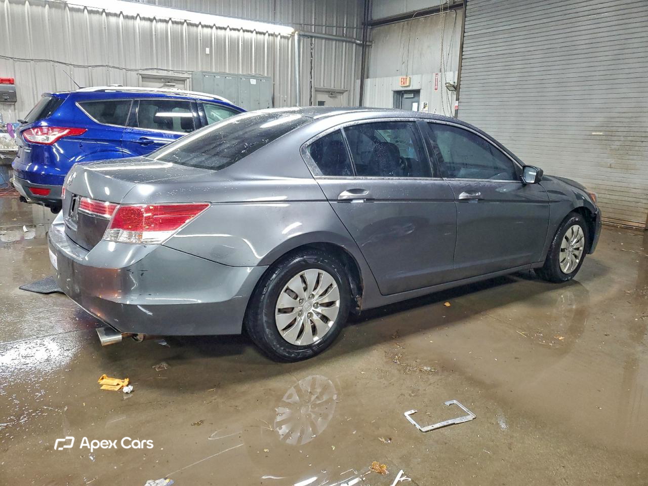 Honda Accord 2011