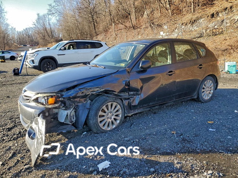 Subaru Impreza 2011 - Image 1 of 13