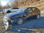 Subaru Impreza 2011