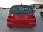 Honda Fit 2010