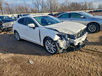 Mazda 3 2017
