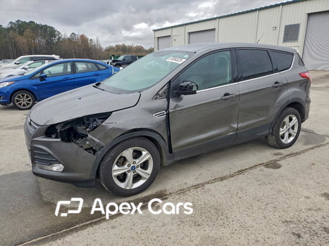 Ford Escape 2014 - Image 1 of 13