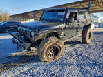 Jeep Wrangler 2012