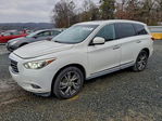 Infiniti JX 2013