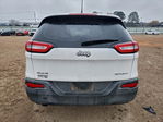 Jeep Cherokee 2014