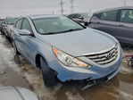 Hyundai Sonata 2011